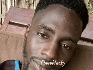 Chocoblacky