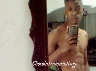 Chocolatinmandingo