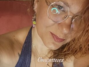 Choupettesex