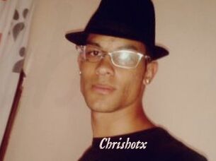 Chrishotx
