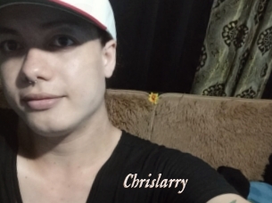 Chrislarry