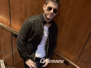 Chrismoons