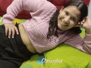 Chrissyhot