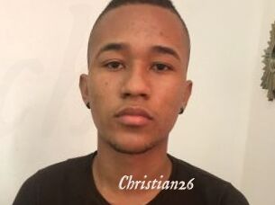 Christian26