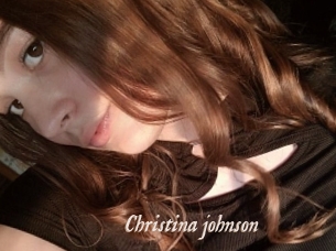 Christina_johnson