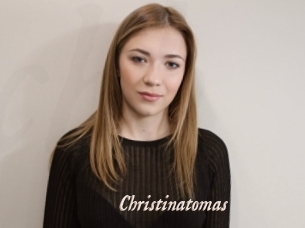 Christinatomas