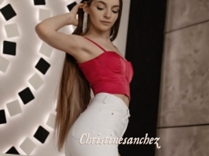 Christinesanchez