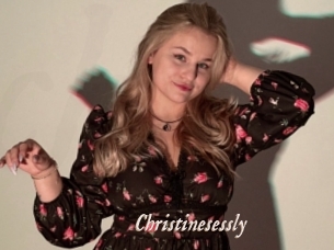 Christinesessly