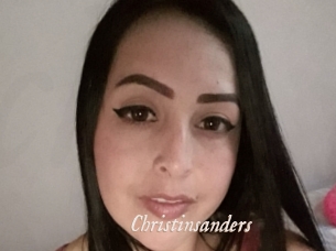 Christinsanders