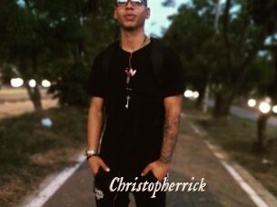 Christopherrick