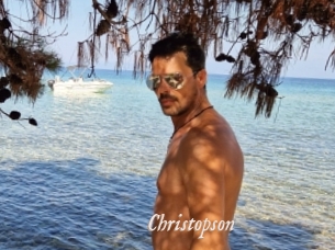 Christopson