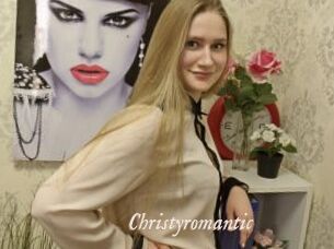 Christyromantic