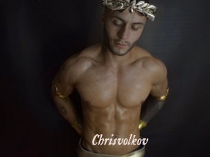 Chrisvolkov