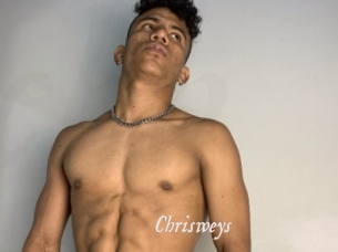 Chrisweys