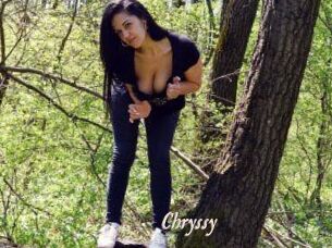 Chryssy