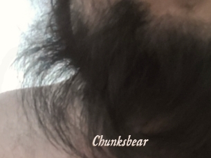 Chunksbear