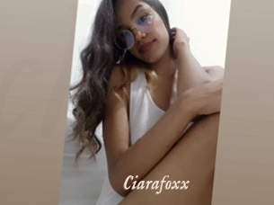 Ciarafoxx