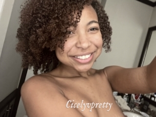 Cicelyvpretty