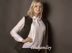 Cindysmiley