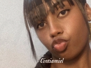 Cintiamiel