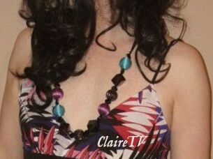 ClaireTV