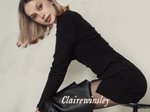 Clairewinsley