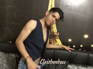 Cleithonboss