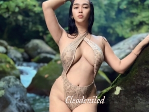 Cleodeniled
