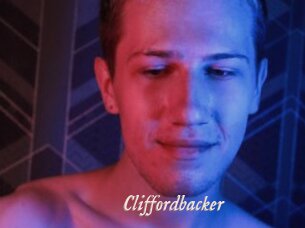 Cliffordbacker