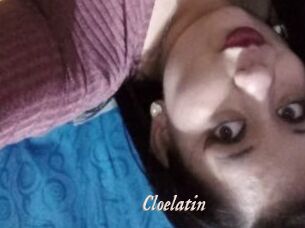 Cloelatin