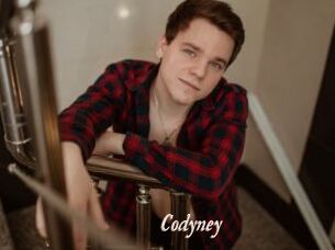 Codyney