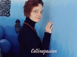 Collinapassion