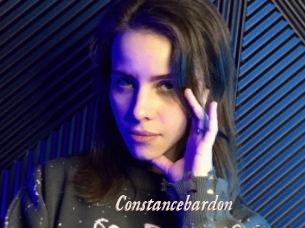 Constancebardon