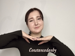 Constancedanby