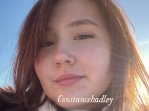 Constancehadley