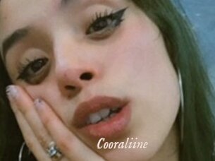 Cooraliine