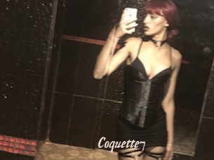 Coquette7