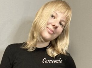 Coraconle