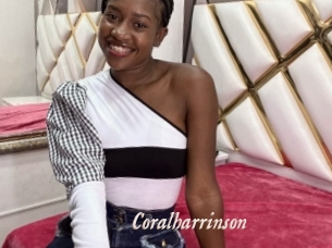 Coralharrinson