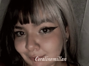 Coralinemillan