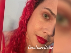 Coralinevitalle