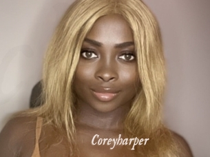 Coreyharper