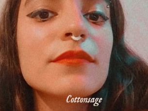 Cottonsage