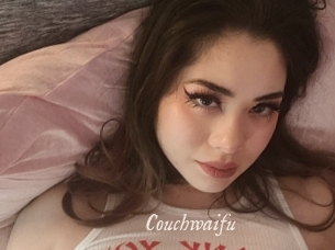 Couchwaifu