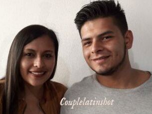 Couplelatinshot