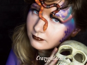 Crazygoddess