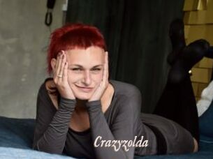 Crazyzolda