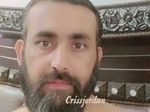 Crissjordan