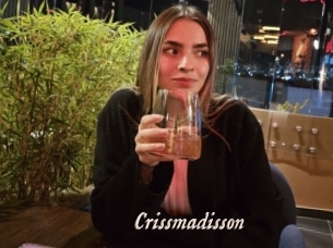 Crissmadisson