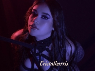 Cristalharris